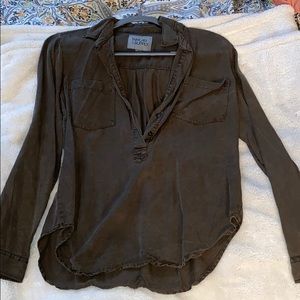 Boyfriend Long Sleeve